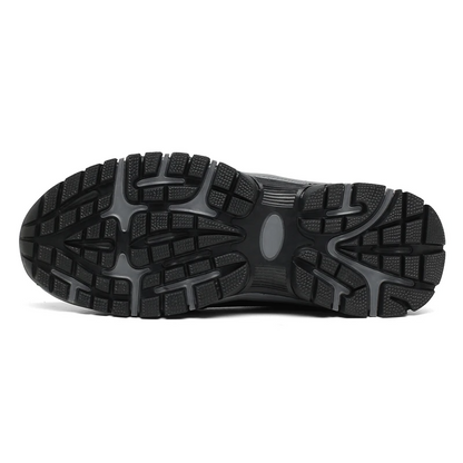 Orthopaedic Winter Shoes for Pain Relief – OrthoMotion Unisex Ergonomic Warm Shoes for Men & Women