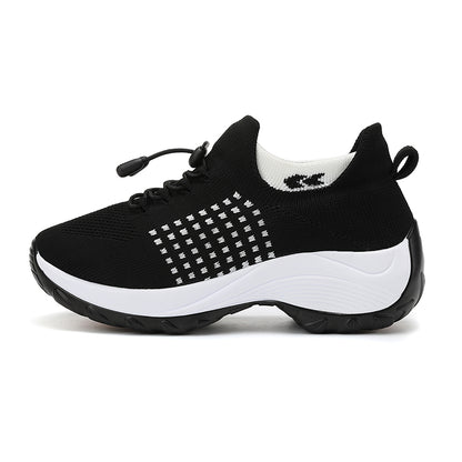 OrthoComfort Pro - Healthy & Comfortable Walking Shoes