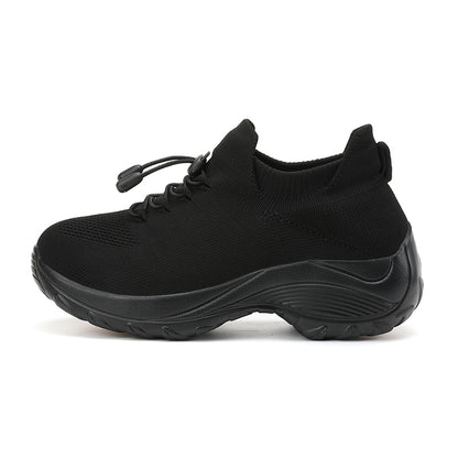 OrthoComfort Pro - Healthy & Comfortable Walking Shoes