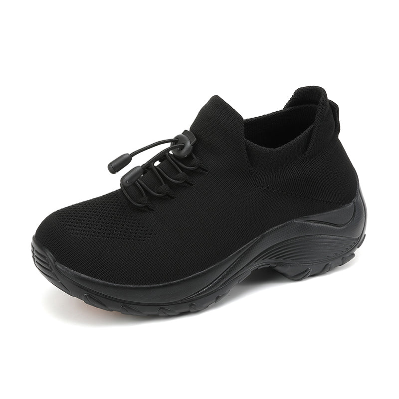 OrthoComfort Pro - Healthy & Comfortable Walking Shoes