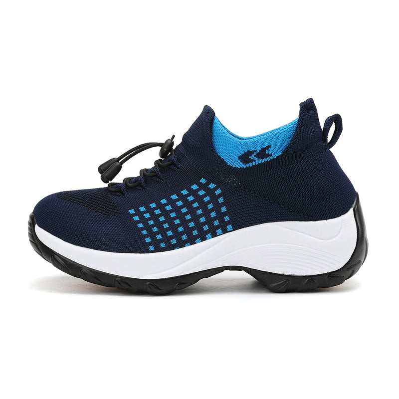 OrthoComfort Pro - Healthy & Comfortable Walking Shoes