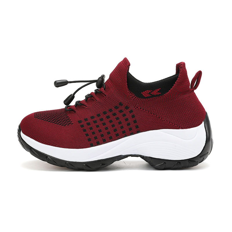 OrthoComfort Pro - Healthy & Comfortable Walking Shoes