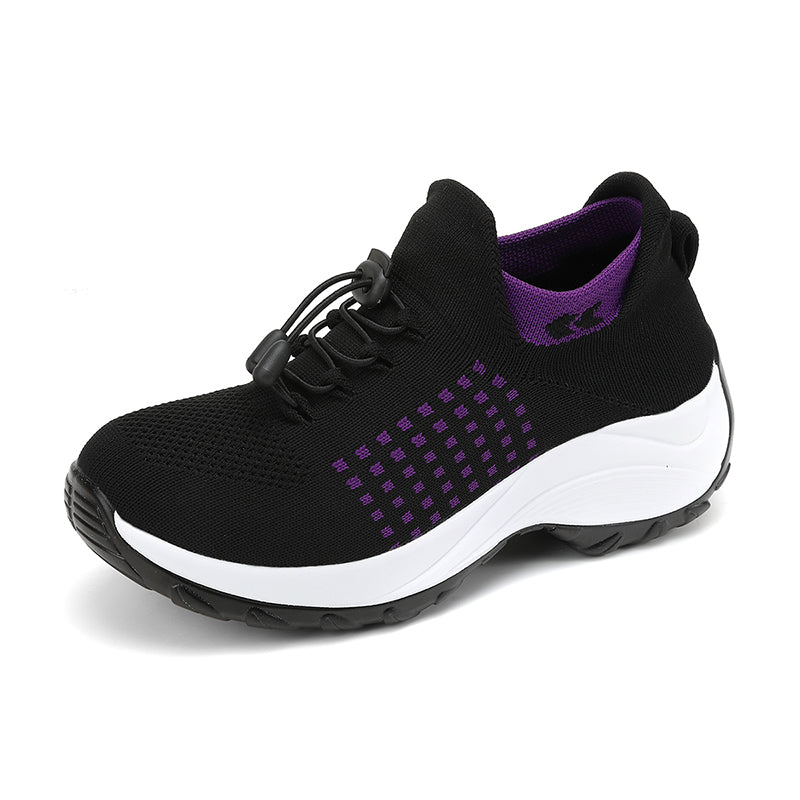 OrthoComfort Pro - Healthy & Comfortable Walking Shoes
