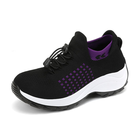 OrthoComfort Pro - Healthy & Comfortable Walking Shoes