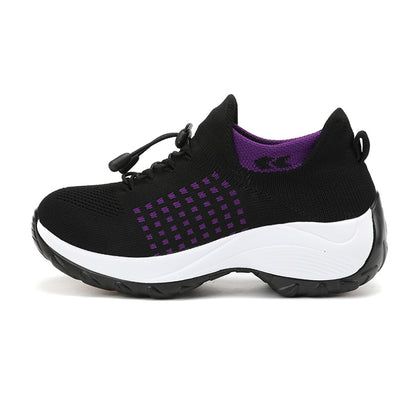 OrthoComfort Pro - Healthy & Comfortable Walking Shoes
