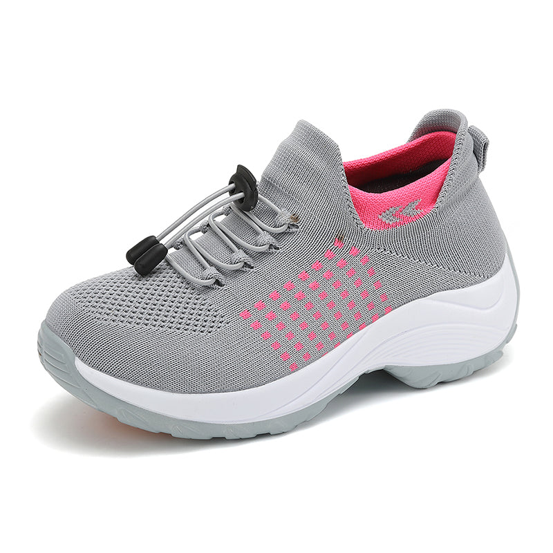 OrthoComfort Pro - Healthy & Comfortable Walking Shoes