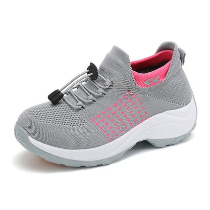 OrthoComfort Pro - Healthy & Comfortable Walking Shoes
