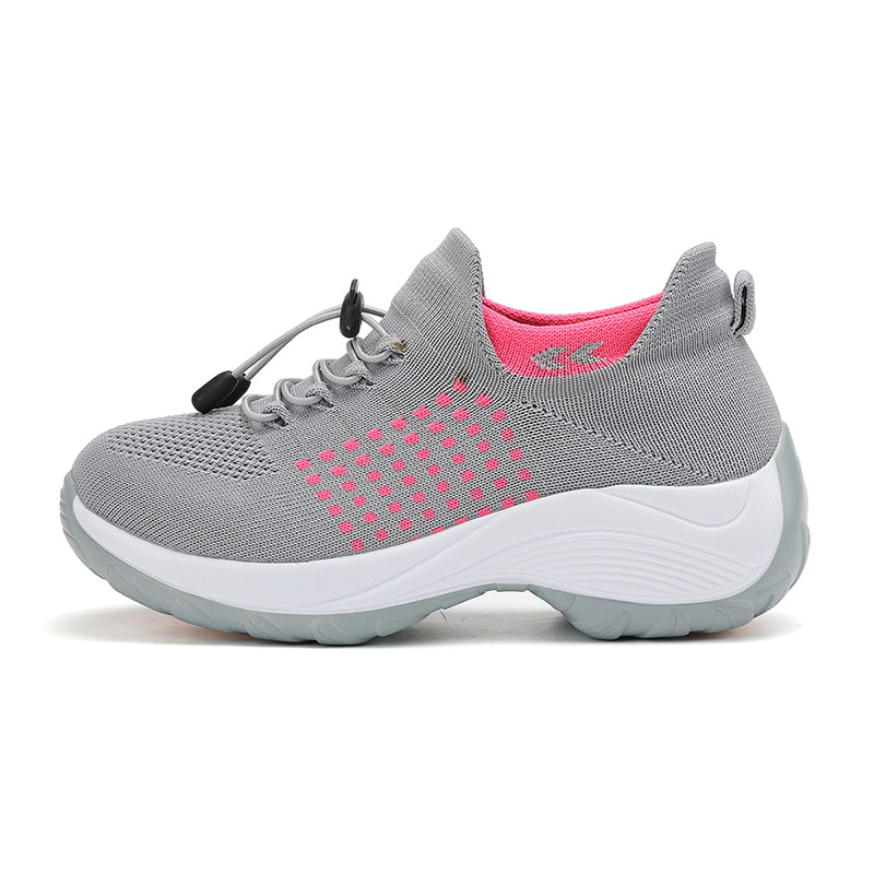 OrthoComfort Pro - Healthy & Comfortable Walking Shoes