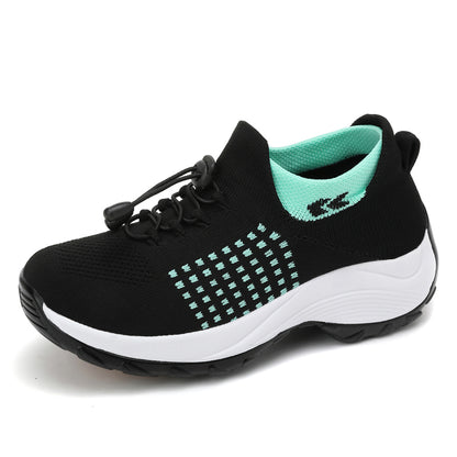 OrthoComfort Pro - Healthy & Comfortable Walking Shoes