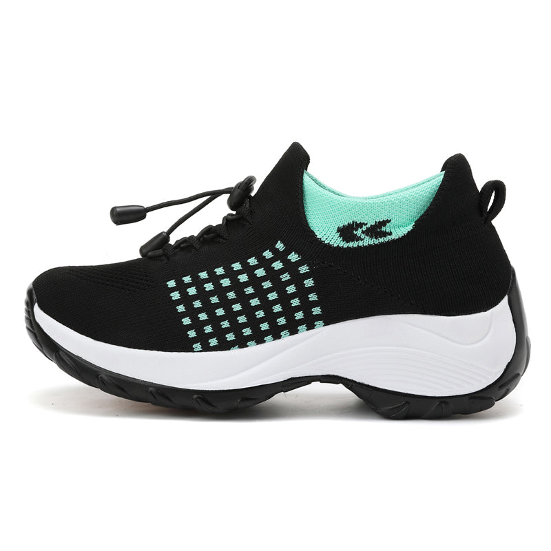 OrthoComfort Pro - Healthy & Comfortable Walking Shoes