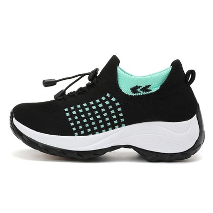 OrthoComfort Pro - Healthy & Comfortable Walking Shoes