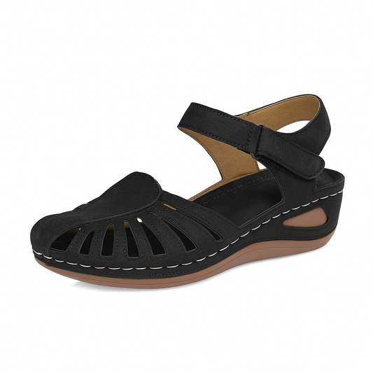 Ergonomic Orthopedic Women's Sandals for Pain Relief – AirWalk