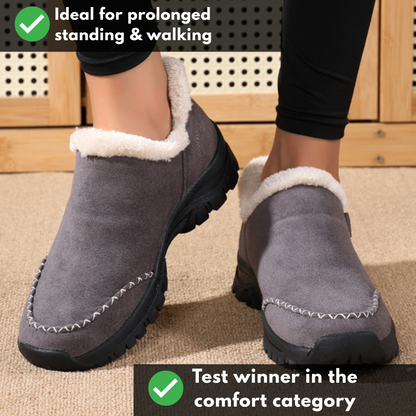 Hands-Free Slip Ins - Pain-Free Everyday Shoe