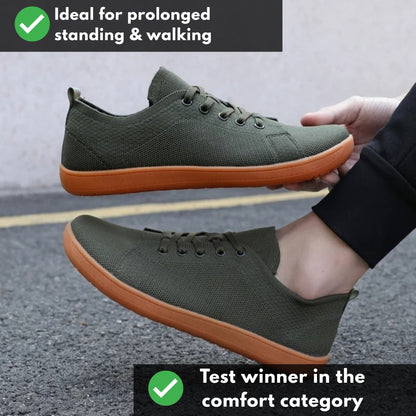 Ergonomic Barefoot Sneaker - OrthoCare