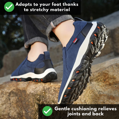 Ergonomic Pain Relief Shoe - OrthoFree Unisex
