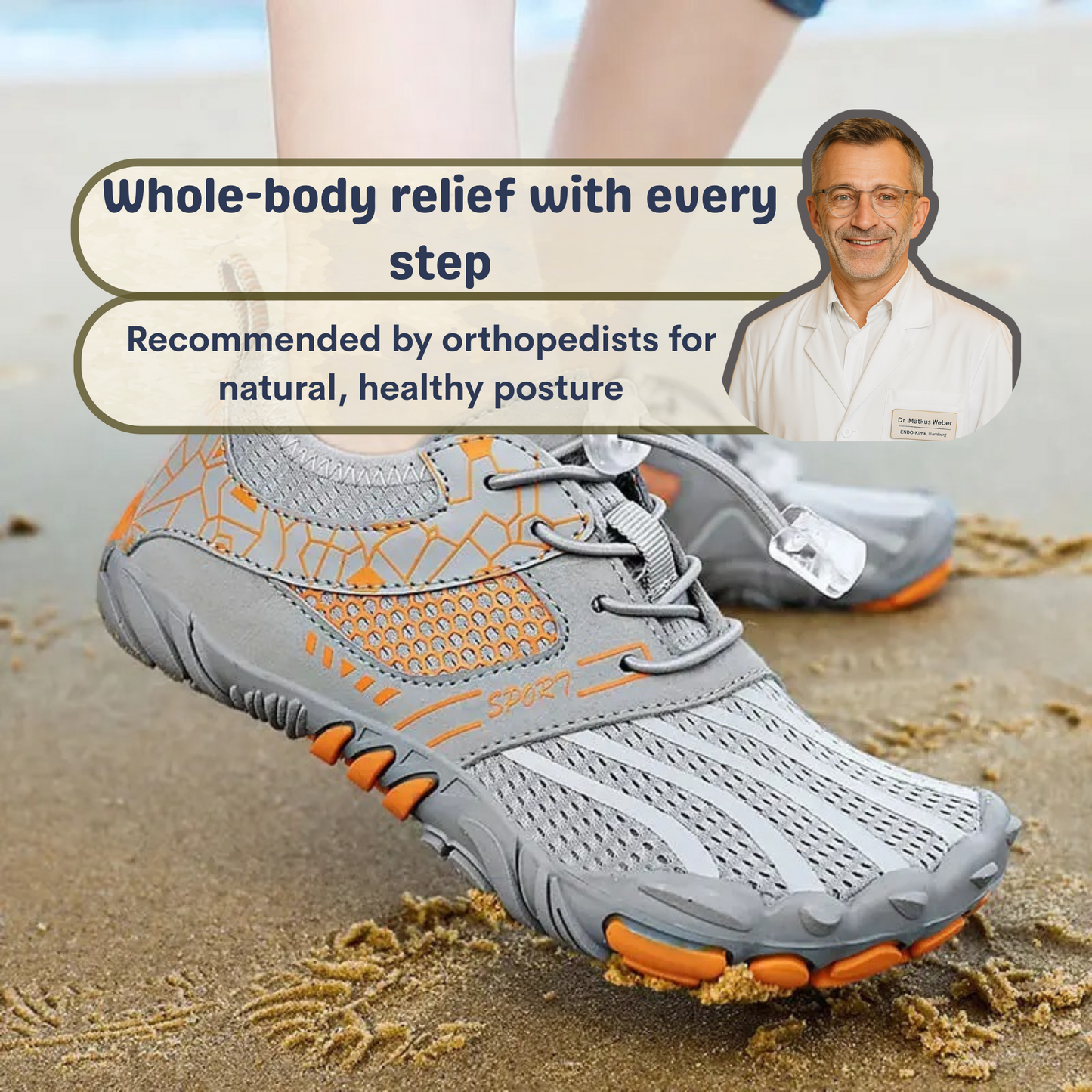 Lightweight Barefoot Shoes for Active Kids