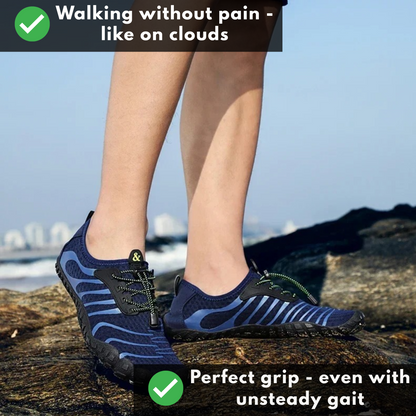Orthopaedic Barefoot Shoe - NaturalOrtho