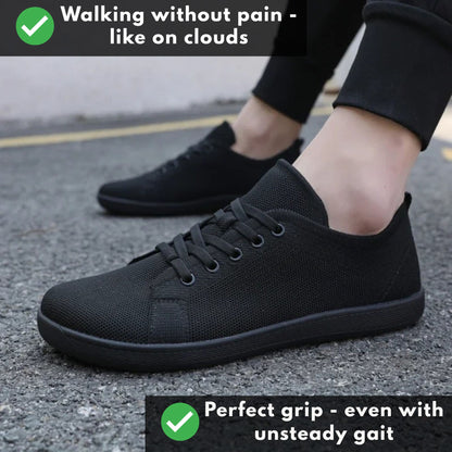 Ergonomic Barefoot Sneaker - OrthoCare