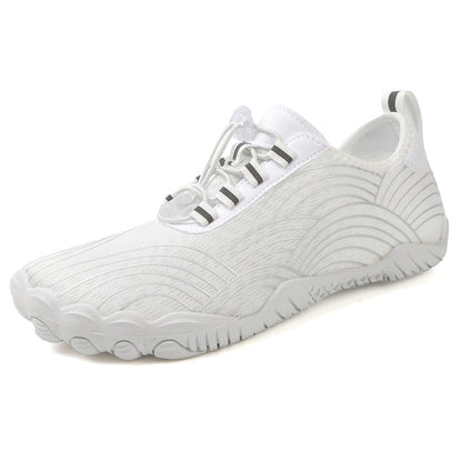 SoleFlex - Healthy & Comfortable Barefoot Shoes Unisex