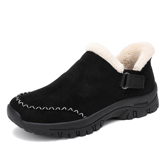 Hands-Free Slip Ins - Pain-Free Everyday Shoe