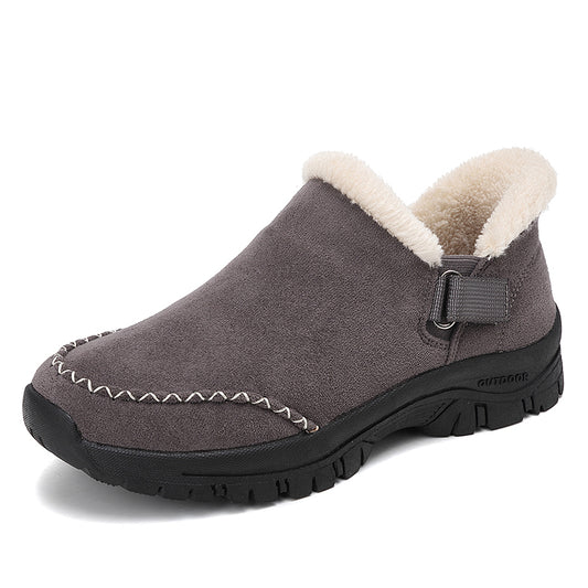 Hands-Free Slip Ins - Pain-Free Everyday Shoe