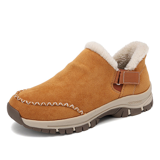 Hands-Free Slip Ins - Pain-Free Everyday Shoe