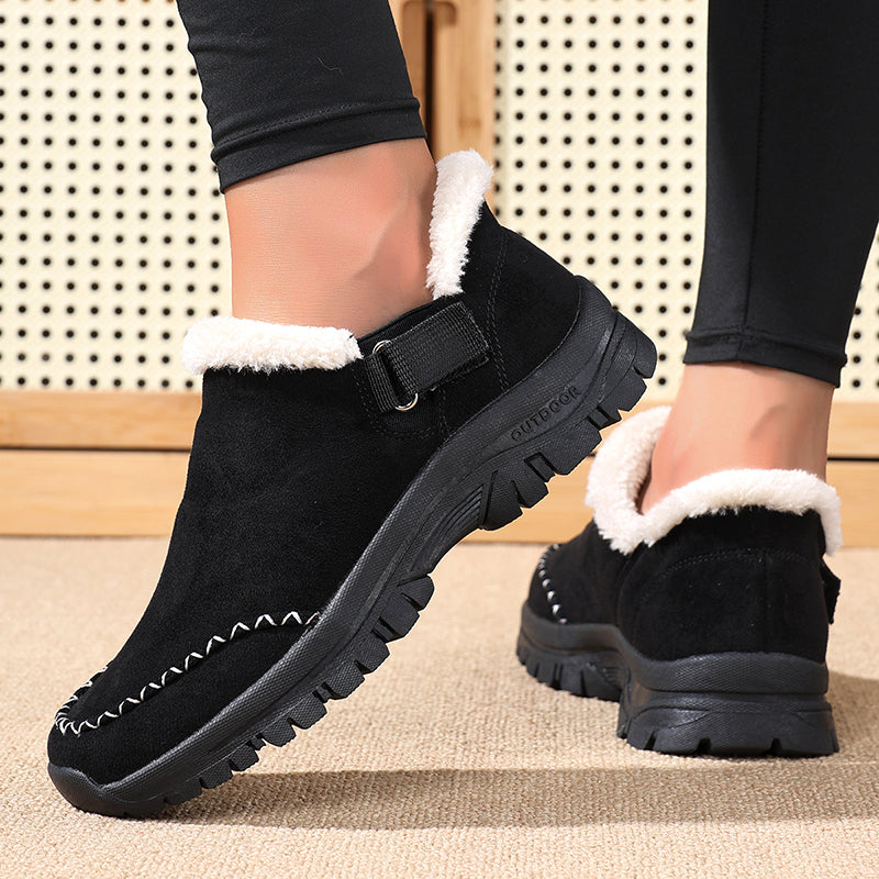 Hands-Free Slip Ins - Pain-Free Everyday Shoe