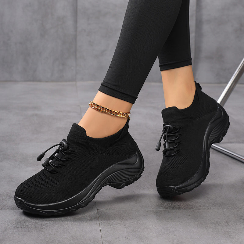 OrthoComfort Pro - Healthy & Comfortable Walking Shoes