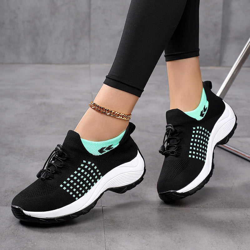 OrthoComfort Pro - Healthy & Comfortable Walking Shoes