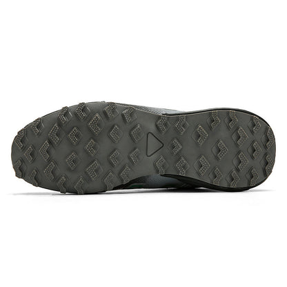 Orthopaedic Running & Hiking Shoe - TerraGrip - Unisex