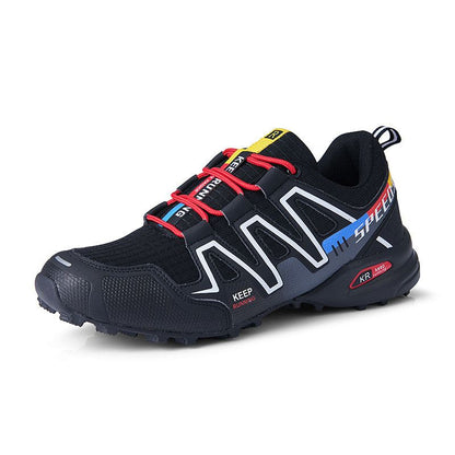 Orthopedic & Ergonomic Walking & Hiking Shoe – OrthoHike – Unisex