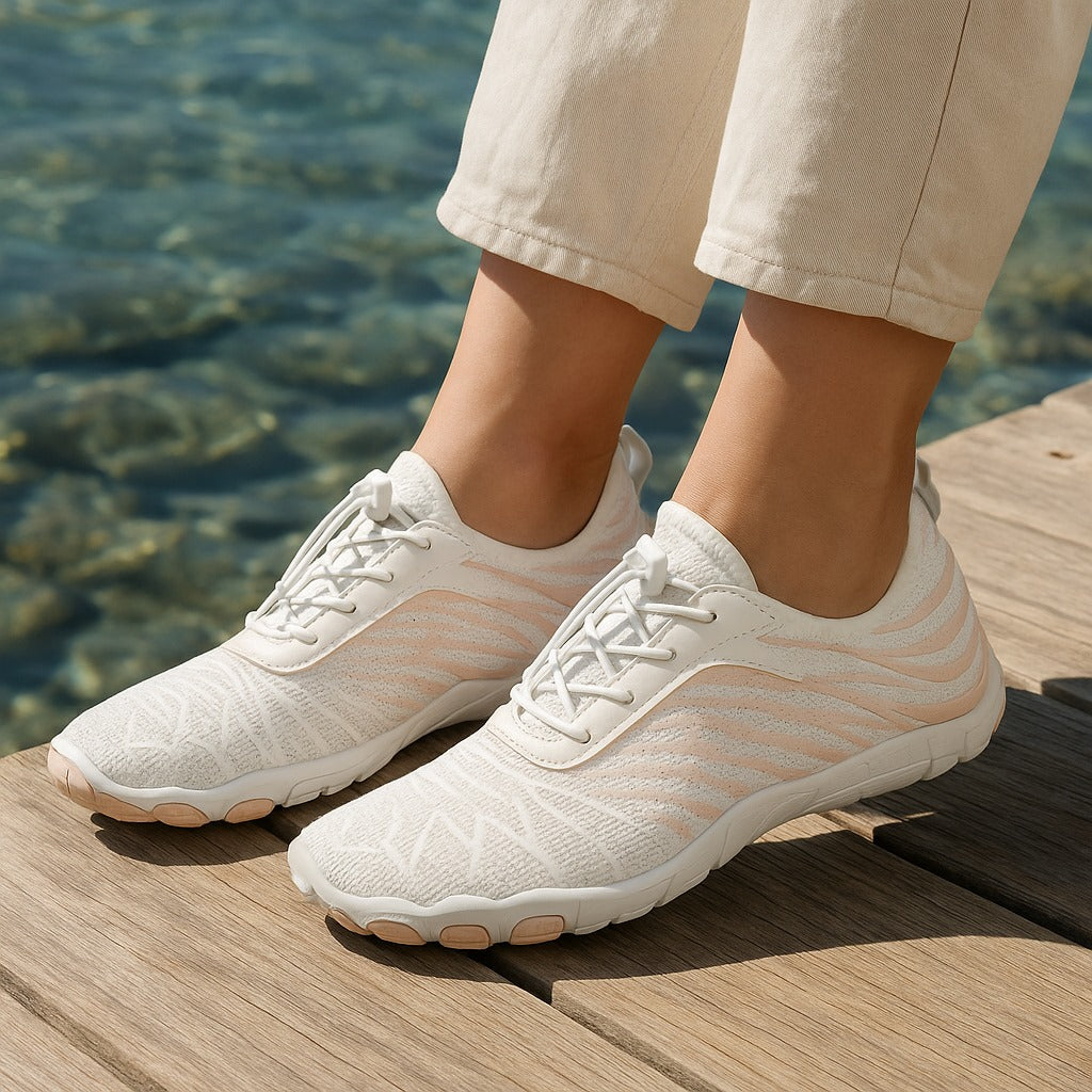 Healthy & Comfortable Barefoot Shoes - PureStep (Unisex)