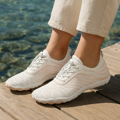 Healthy & Comfortable Barefoot Shoes - PureStep (Unisex)