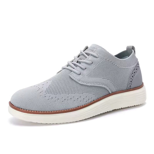 Pain-free everyday shoe for work & leisure – EaseLine Pro