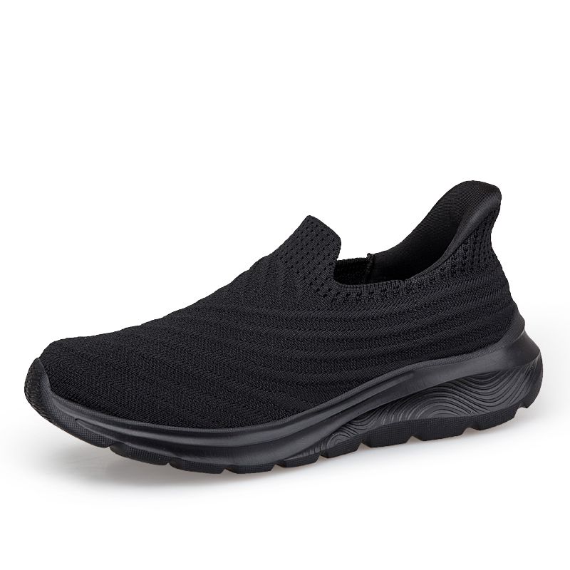 Pain-Free Everyday Slip In Shoe – Hands-Free Slip Ins