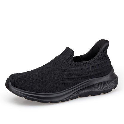 Pain-Free Everyday Slip In Shoe – Hands-Free Slip Ins
