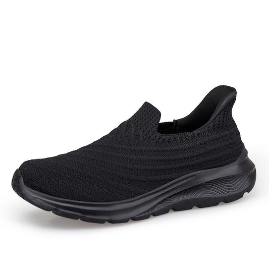 Pain-Free Everyday Slip In Shoe – Hands-Free Slip Ins