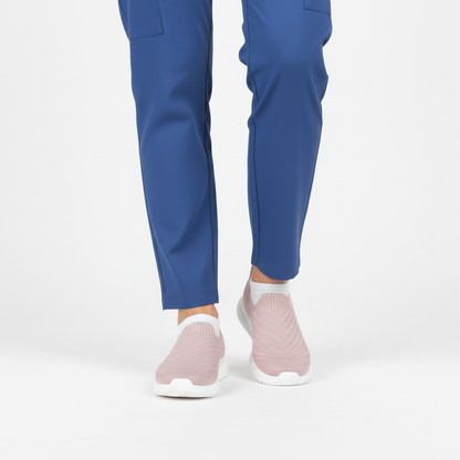 Hands Free & Ergonomic Everyday Shoes – OrthoSlip